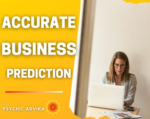 Business Reading, Will I be successful?
